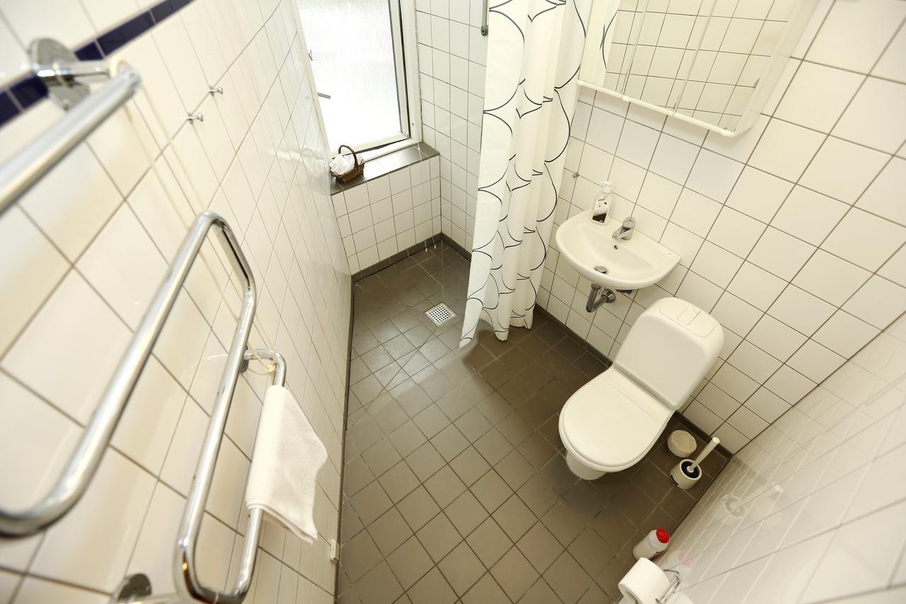 Hotel 9 Sma Hjem โคเปนเฮเกน ภายนอก รูปภาพ