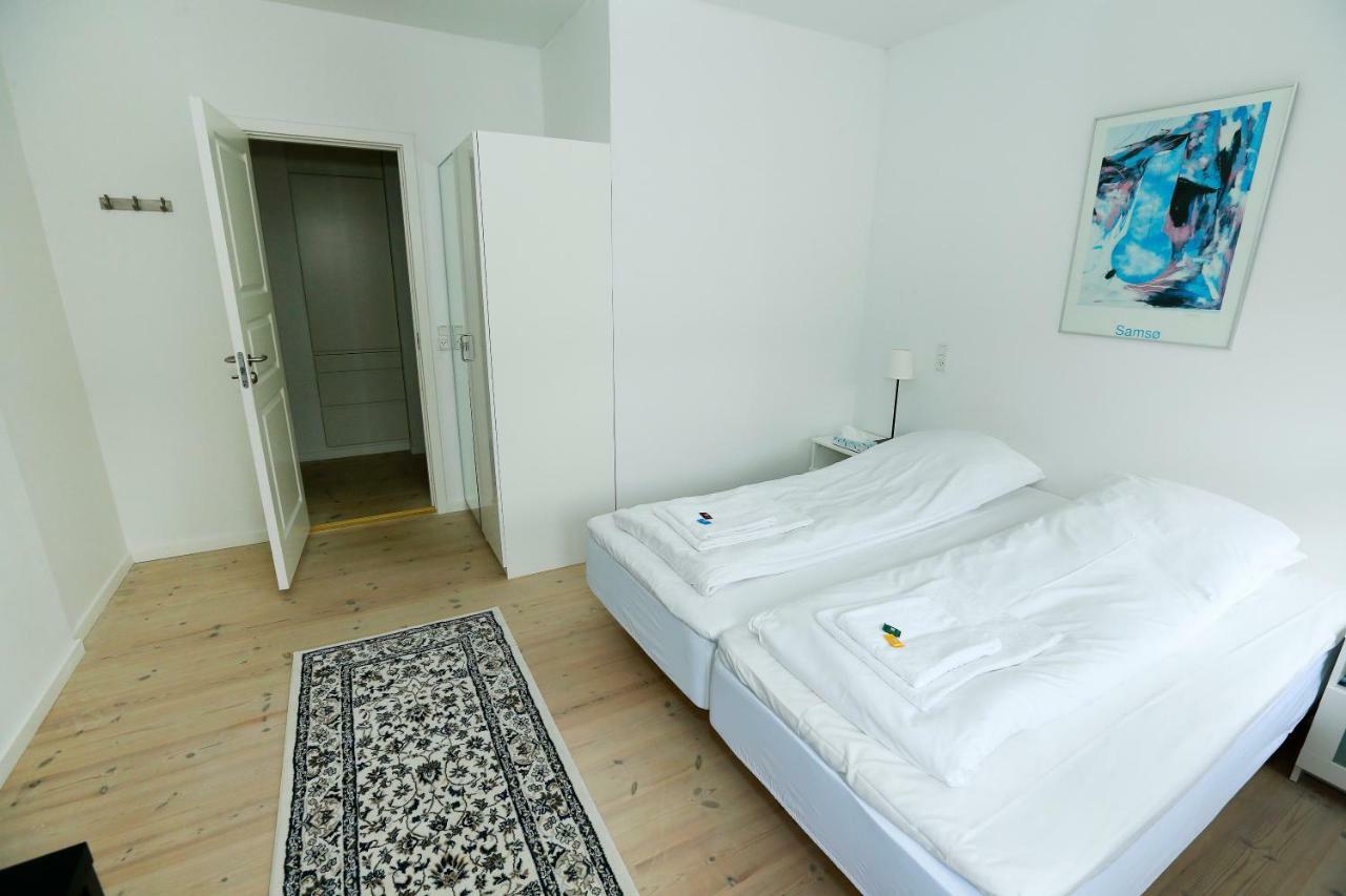 Hotel 9 Sma Hjem โคเปนเฮเกน ภายนอก รูปภาพ